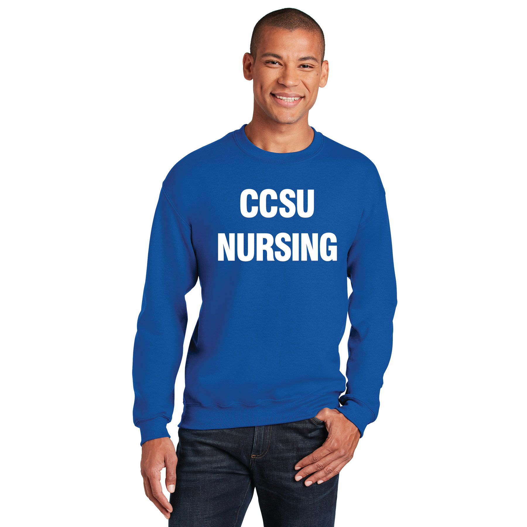 Ccsu sweatshirt store